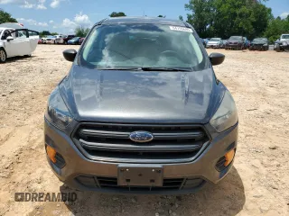 2018 Ford Escape S with VIN 1FMCU0F73JUD03964, listed as a Copart auction lot 64759685 with 141,948 mi miles and Clean title. Bid and sale history available at DreamBid. Image 5.