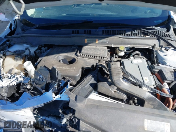 2018 Ford Fusion SE z VIN 3FA6P0LU3JR102971, wystawiony jako IAAI lot #41814321 z przebiegiem 135 472 mil mil oraz . Historia ofert i sprzedaży dostępna na DreamBid. Obrazek 10.