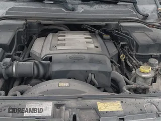 2007 Land Rover Range Rover Sport HSE with VIN SALSK254X7A108133, listed as a IAAI auction lot 42083885 with 193,010 mi miles and . Bid and sale history available at DreamBid. Image 10.