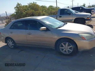 2004 Honda Accord EX with VIN 1HGCM66504A046470, listed as a IAAI auction lot 42476576 with 225,052 mi miles and . Bid and sale history available at DreamBid. Image 13.