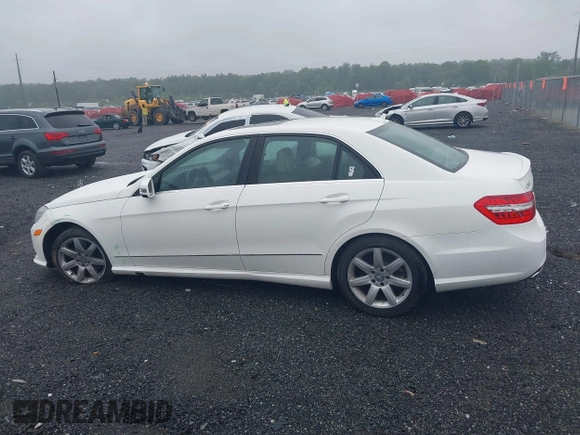2013 Mercedes-Benz E 350 Luxury with VIN WDDHF2EB9DA730342, listed as a IAAI auction lot 42504810 with 131,083 mi miles and . Bid and sale history available at DreamBid. Image 14.