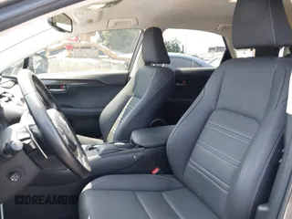 2021 Lexus NX 300 with VIN JTJDARBZ2M2182225, listed as a IAAI auction lot 42500416 with 51,713 mi miles and . Bid and sale history available at DreamBid. Image 19.