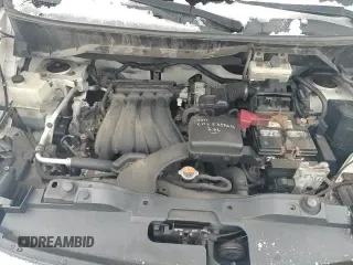 2017 Chevrolet City Express Cargo LT с VIN 3N63M0ZN4HK692880, выставлен на аукционе Copart как лот 44911995 с пробегом Не указан миль и Чистый • Clean title. История ставок и продаж доступна на DreamBid. Изображение 14.