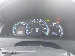 2014 Toyota Camry Hybrid LE with VIN 4T1BD1FK0EU115964, listed as a IAAI auction lot 40854548 with 61,731 mi miles. Bid and sale history available at carsss.com. Image 7.