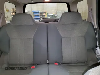 2004 Nissan Xterra XE z VIN 5N1ED28Y84C675627, wystawiony jako Copart lot #54058735 z przebiegiem 232 416 mil mil oraz Szkoda całkowita • Salvage title. Historia ofert i sprzedaży dostępna na DreamBid. Obrazek 10.