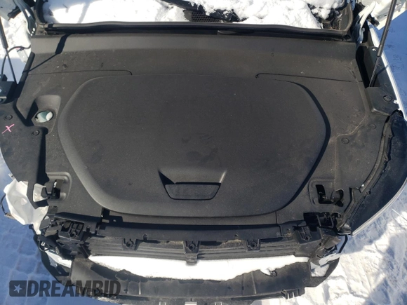 2023 Volvo C40 Plus с VIN YV4ED3GL3P2065478, выставлен на аукционе Copart как лот 39329424 с пробегом 18 729 миль миль и . История ставок и продаж доступна на DreamBid. Изображение 11.