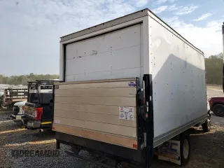 2013 Ford Econoline Commercial with VIN 1FDWE3FL6DDB29935, listed as a Copart auction lot 49143545 with 161,885 mi miles and Clean Title. Bid and sale history available at carsss.com. Image 3.