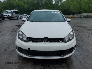 2012 Volkswagen GTI Autobahn с VIN WVWGV7AJ2CW186724, выставлен на аукционе Copart как лот 58672375 с пробегом 117 756 миль миль и Чистый • Clean title. История ставок и продаж доступна на DreamBid. Изображение 5.