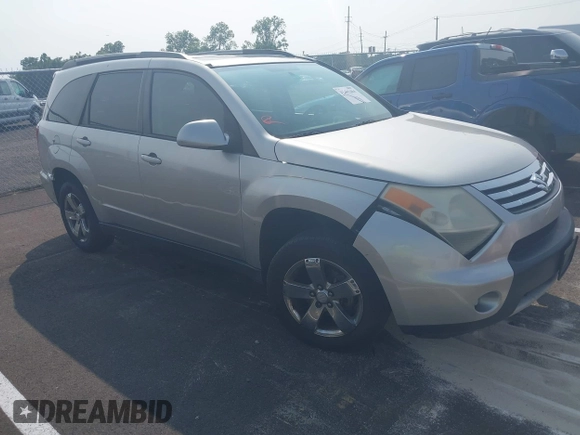 2008 Suzuki XL7 Limited with VIN 2S3DB917886123903, listed as a IAAI auction lot 42491404 with 172,660 mi miles and . Bid and sale history available at DreamBid. Image 1.