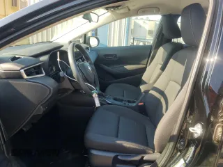 2024 Toyota Corolla LE with VIN 5YFB4MDE8RP169227, listed as a Copart auction lot 62092285 with 23,120 mi miles and Clean title. Bid and sale history available at DreamBid. Image 7.