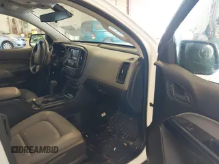 2015 Chevrolet Colorado 2WD WT с VIN 1GCHSAEA8F1180612, выставлен на аукционе IAAI как лот 42524953 с пробегом 123 412 миль миль и . История ставок и продаж доступна на DreamBid. Изображение 5.