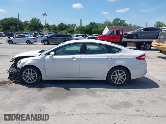 2016 Ford Fusion SE with VIN 3FA6P0HD8GR376393, listed as a IAAI auction lot 41906939 with 147,903 mi miles and . Bid and sale history available at DreamBid. Image 13.