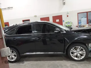 2012 Lexus RX 450h with VIN JTJBC1BA4C2430695, listed as a IAAI auction lot 42256291 with 163,703 mi miles and . Bid and sale history available at DreamBid. Image 14.