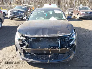 2017 Kia Optima EX z VIN KNAGV4LD7H5007397, wystawiony jako IAAI lot #41446259 z przebiegiem 118 601 mil mil oraz . Historia ofert i sprzedaży dostępna na DreamBid. Obrazek 12.