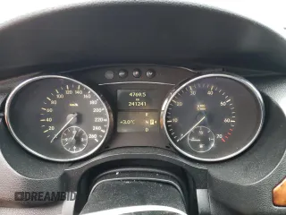 2006 Mercedes-Benz R 5.0L with VIN 4JGCB75EX6A006908, listed as a Copart auction lot 83630004 with 241,241 mi miles and Clean Title. Bid and sale history available at DreamBid. Image 9.
