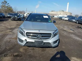 2016 Mercedes-Benz GLA 250 z VIN WDCTG4GB2GJ253228, wystawiony jako IAAI lot #41566605 z przebiegiem 103 286 mil mil oraz . Historia ofert i sprzedaży dostępna na DreamBid. Obrazek 6.
