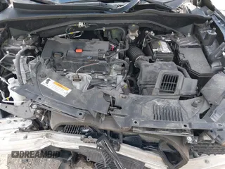 2023 Honda HR-V EX-L with VIN 3CZRZ1H77PM724631, listed as a IAAI auction lot 42453591 with 28,758 mi miles and . Bid and sale history available at DreamBid. Image 10.