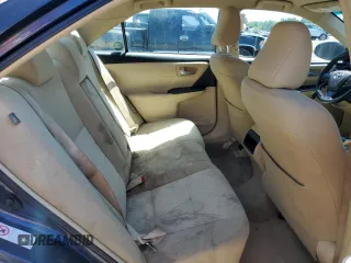 2015 Toyota Camry LE with VIN 4T1BD1FK2FU170563, listed as a Copart auction lot 52978085 with 239,594 mi miles and Salvage Title. Bid and sale history available at DreamBid. Image 10.