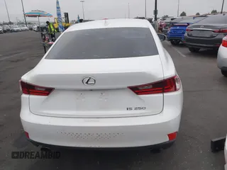 2015 Lexus IS 250 z VIN JTHBF1D27F5052566, wystawiony jako IAAI lot #42033757 z przebiegiem 157 873 mil mil oraz . Historia ofert i sprzedaży dostępna na DreamBid. Obrazek 17.