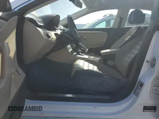 2014 Volkswagen CC R-Line с VIN WVWBP7AN8EE502398, выставлен на аукционе Copart как лот 52826405 с пробегом 121 799 миль миль и Списание • Salvage title. История ставок и продаж доступна на DreamBid. Изображение 7.