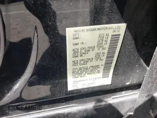 2012 Nissan Titan SV with VIN 1N6AA0EKXCN325898, listed as a IAAI auction lot 42234685 with 102,259 mi miles and . Bid and sale history available at DreamBid. Image 9.