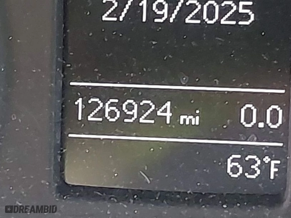 2018 Audi Q3 Premium with VIN WA1ECCFS1JR015959, listed as a IAAI auction lot 41687436 with 126,924 mi miles. Bid and sale history available at carsss.com. Image 15.