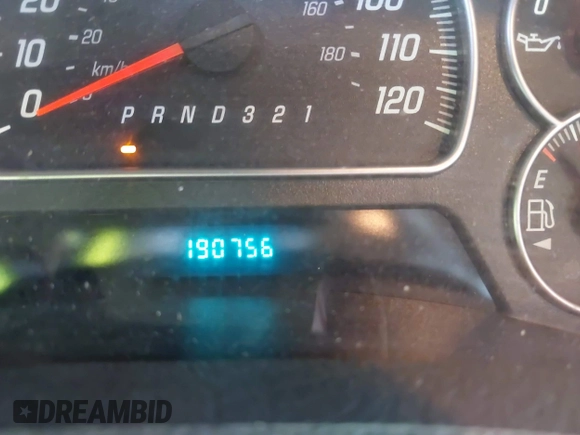 2006 GMC Envoy SLT with VIN 1GKDS13S162220330, listed as a IAAI auction lot 41401322 with 190,756 mi miles. Bid and sale history available at carsss.com. Image 7.