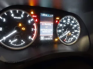 2020 Nissan Sentra S with VIN 3N1AB8BV3LY206433, listed as a IAAI auction lot 41961273 with 116,169 mi miles and . Bid and sale history available at DreamBid. Image 7.