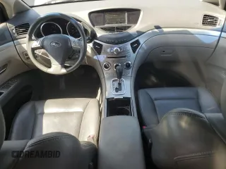 2008 Subaru Tribeca Limited с VIN 4S4WX93D984419022, выставлен на аукционе Copart как лот 58929075 с пробегом 69 214 миль миль и Списание • Salvage title. История ставок и продаж доступна на DreamBid. Изображение 8.