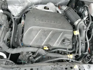 2024 Chevrolet Trax ACTIV z VIN KL77LKE2XRC163372, wystawiony jako IAAI lot #42165935 z przebiegiem 35 033 mil mil oraz . Historia ofert i sprzedaży dostępna na DreamBid. Obrazek 20.