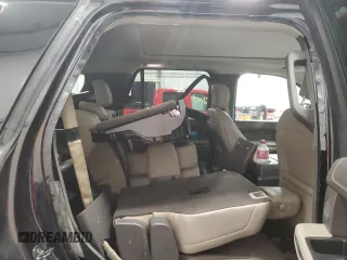 2019 Ford Expedition Limited with VIN 1FMJU2ATXKEA06578, listed as a Copart auction lot 49056065 with 82,931 mi miles and Salvage Title. Bid and sale history available at carsss.com. Image 11.