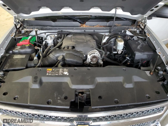 2012 Chevrolet Silverado 1500 LT with VIN 1GCRKSE7XCZ225271, listed as a Copart auction lot 50294215 with 125,120 mi miles and Salvage Title. Bid and sale history available at carsss.com. Image 11.