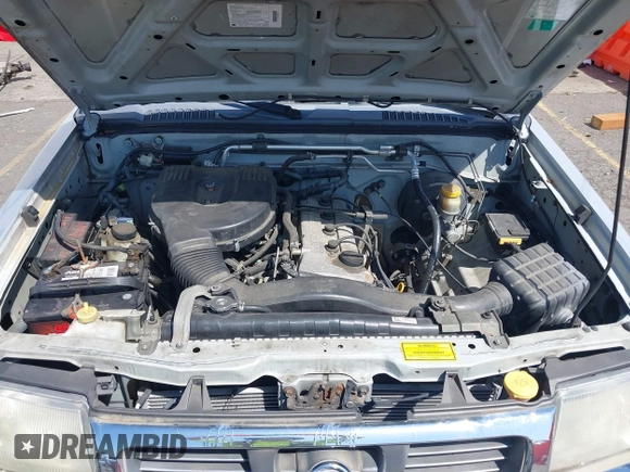 2000 Nissan Frontier XE z VIN 1N6DD26S2YC426161, wystawiony jako IAAI lot #42143414 z przebiegiem 206 698 mil mil oraz . Historia ofert i sprzedaży dostępna na DreamBid. Obrazek 10.