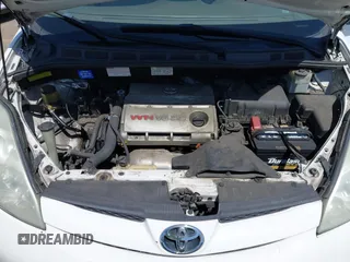 2006 Toyota Sienna CE with VIN 5TDZA23C56S452618, listed as a IAAI auction lot 41965413 with 133,253 mi miles and . Bid and sale history available at carsss.com. Image 10.