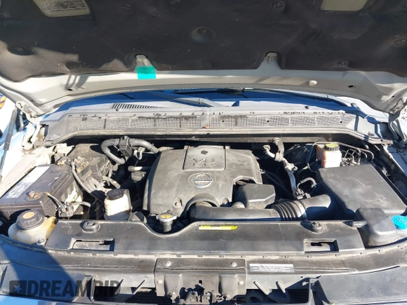 2011 Nissan Titan SL with VIN 1N6AA0EC5BN303931, listed as a IAAI auction lot 41687499 with 243,993 mi miles. Bid and sale history available at carsss.com. Image 10.