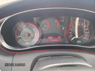 2014 Dodge Dart SXT with VIN 1C3CDFBB0ED775387, listed as a Copart auction lot 51900475 with 75,993 mi miles and Clean Title. Bid and sale history available at carsss.com. Image 1.