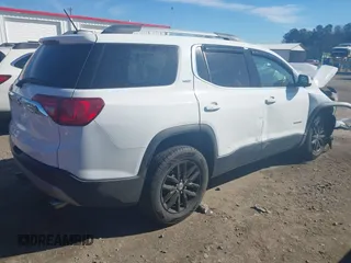 2019 GMC Acadia SLT z VIN 1GKKNMLS0KZ248752, wystawiony jako IAAI lot #41696891 z przebiegiem 97 142 mil mil oraz . Historia ofert i sprzedaży dostępna na DreamBid. Obrazek 4.