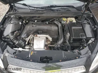 2013 Chevrolet Malibu LTZ with VIN 1G11J5SX5DF201090, listed as a Copart auction lot 50897545 with 79,476 mi miles and Salvage Title. Bid and sale history available at carsss.com. Image 12.