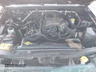 2002 Nissan Xterra XE z VIN 5N1ED28Y82C521190, wystawiony jako IAAI lot #42469865 z przebiegiem 210 507 mil mil oraz . Historia ofert i sprzedaży dostępna na DreamBid. Obrazek 10.