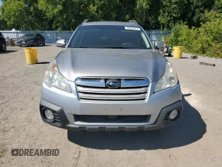 2010 Subaru Outback 2.5i Prem with VIN 4S4BRBGC4A1350572, listed as a Copart auction lot 68603014 with 0 mi miles and Salvage Title. Bid and sale history available at carsss.com. Image 5.