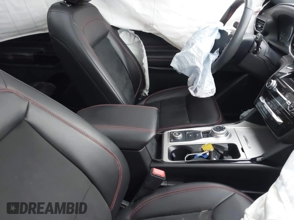 2022 Ford Explorer ST-Line с VIN 1FMSK8KH6NGC45223, выставлен на аукционе IAAI как лот 41811162 с пробегом 18 371 миль миль и . История ставок и продаж доступна на DreamBid. Изображение 5.