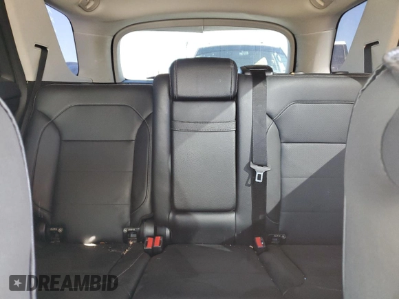 2015 Mercedes-Benz M ML 350 with VIN 4JGDA5JB1FA601587, listed as a Copart auction lot 46361785 with 140,942 mi miles and Salvage Title. Bid and sale history available at carsss.com. Image 10.