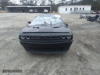 2019 Dodge Challenger SXT with VIN 2C3CDZAG9KH751229, listed as a IAAI auction lot 41169175 with 117,825 mi miles. Bid and sale history available at carsss.com. Image 12.
