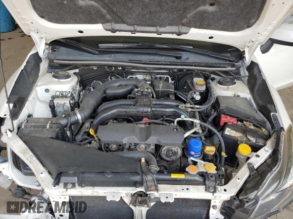 2013 Subaru Impreza Special Sports Premium with VIN JF1GPAL65DH200921, listed as a Copart auction lot 60125315 with 104,856 mi miles and Salvage title. Bid and sale history available at DreamBid. Image 11.
