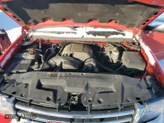 2013 GMC Sierra 1500 SLE with VIN 1GTR2VE7XDZ209686, listed as a Copart auction lot 44160035 with 88,724 mi miles and Salvage Title. Bid and sale history available at carsss.com. Image 12.