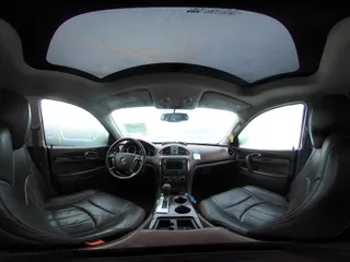 2013 Buick Enclave Premium with VIN 5GAKRDKD7DJ262279, listed as a IAAI auction lot 41254067 with 170,711 mi miles. Bid and sale history available at carsss.com. Image 18.