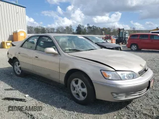 1997 Lexus ES 300 Luxury Sport Sdn with VIN JT8BF22G9V0067280, listed as a Copart auction lot 77941834 with 90,441 mi miles and Salvage Title. Bid and sale history available at carsss.com. Image 4.