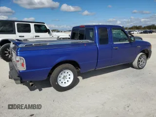 2004 Ford Ranger XLT Appearance with VIN 1FTZR44E74PA94580, listed as a Copart auction lot 79320394 with Not Provided miles and Salvage Title. Bid and sale history available at carsss.com. Image 3.
