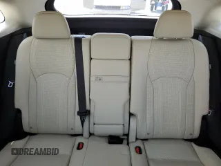 2019 Lexus RX 350 z VIN 2T2ZZMCA2KC131136, wystawiony jako Copart lot #55917285 z przebiegiem 60 384 mil mil oraz Nie do naprawy • Non repairable. Historia ofert i sprzedaży dostępna na DreamBid. Obrazek 10.