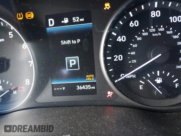 2018 Hyundai Elantra с VIN KMHH35LE1JU042584, выставлен на аукционе IAAI как лот 41639939 с пробегом 36 435 миль миль и . История ставок и продаж доступна на DreamBid. Изображение 15.